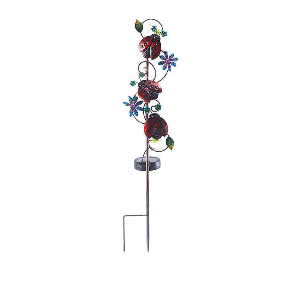 Premium Solar Garden Light