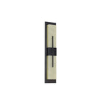 Premium Waterproof Stainless Steel LED Wall Sconce