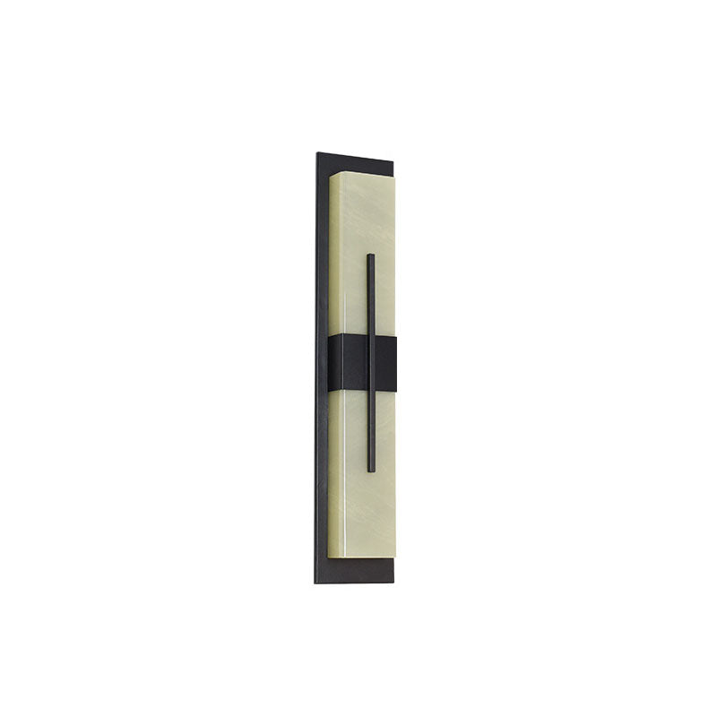 Premium Waterproof Stainless Steel LED Wall Sconce