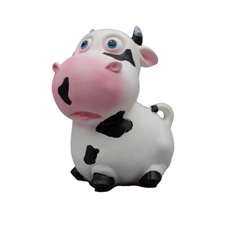 Premium Waterproof LED Animal-Shaped Garden Light - Resin