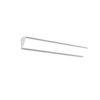 Waterproof Indoor/Outdoor LED Wall Light