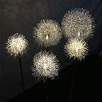 Premium Solar Dandelion LED Garden Light