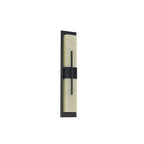 Premium Waterproof Stainless Steel LED Wall Sconce