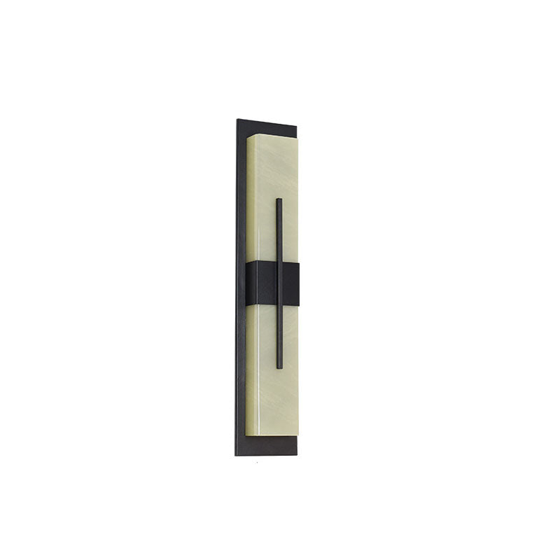 Premium Waterproof Stainless Steel LED Wall Sconce