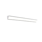 Waterproof Indoor/Outdoor LED Wall Light