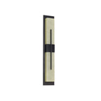 Premium Waterproof Stainless Steel LED Wall Sconce