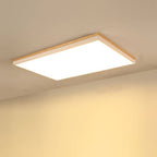 Premium Minimalist LED Flush Mount Ceiling Light