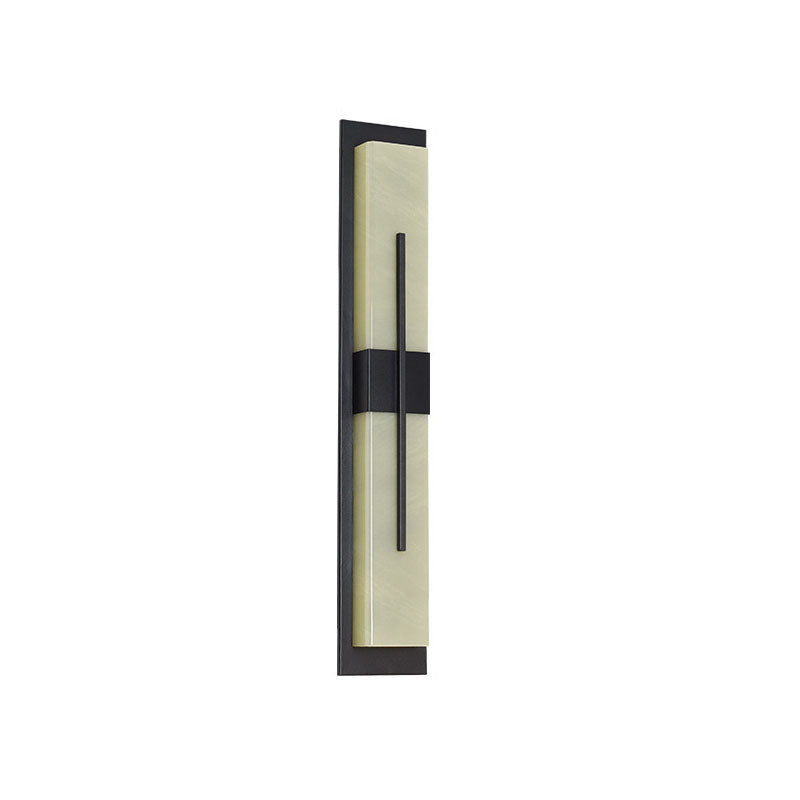 Premium Waterproof Stainless Steel LED Wall Sconce