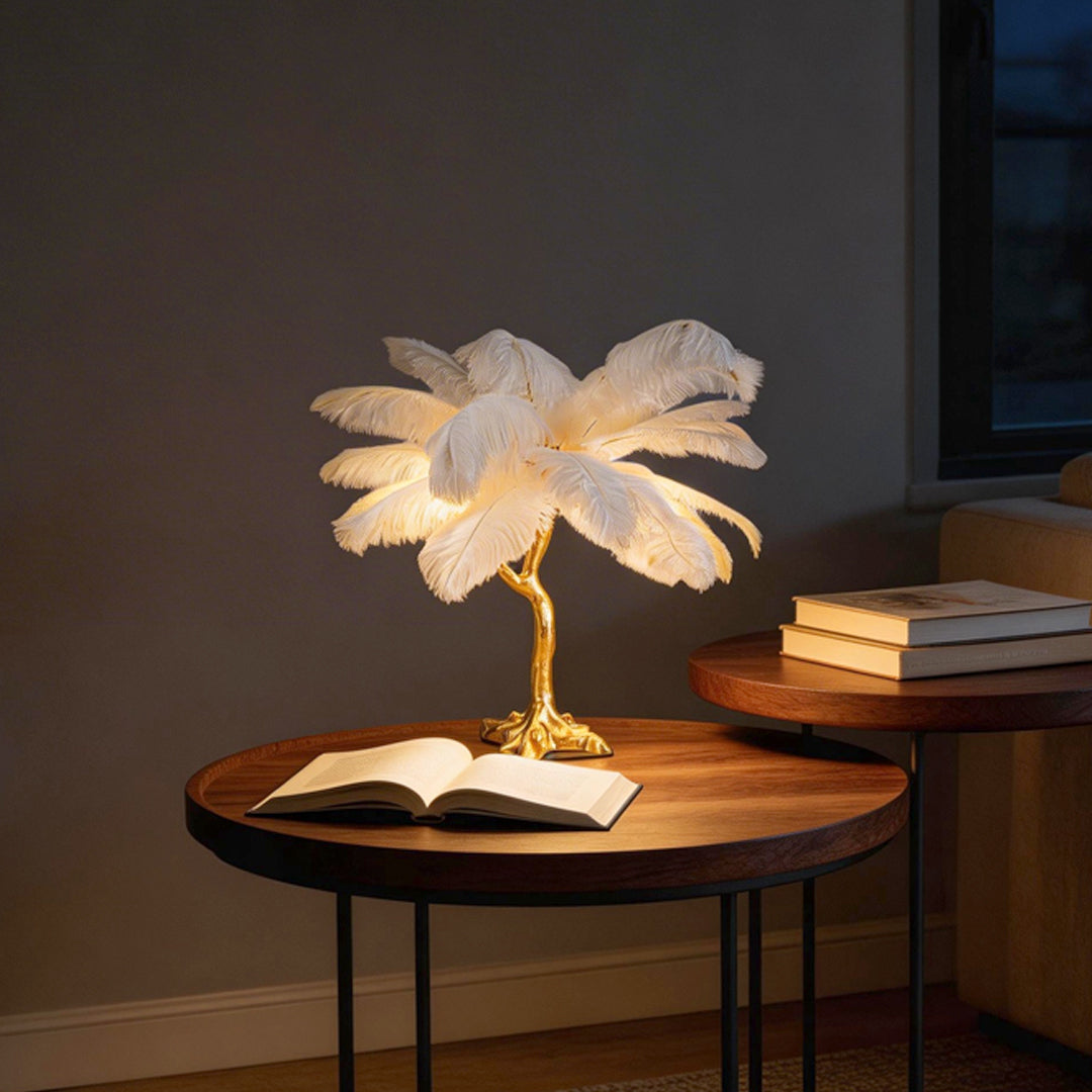 Nordic Style Floor Lamp with LED - Unique Decorative Lighting