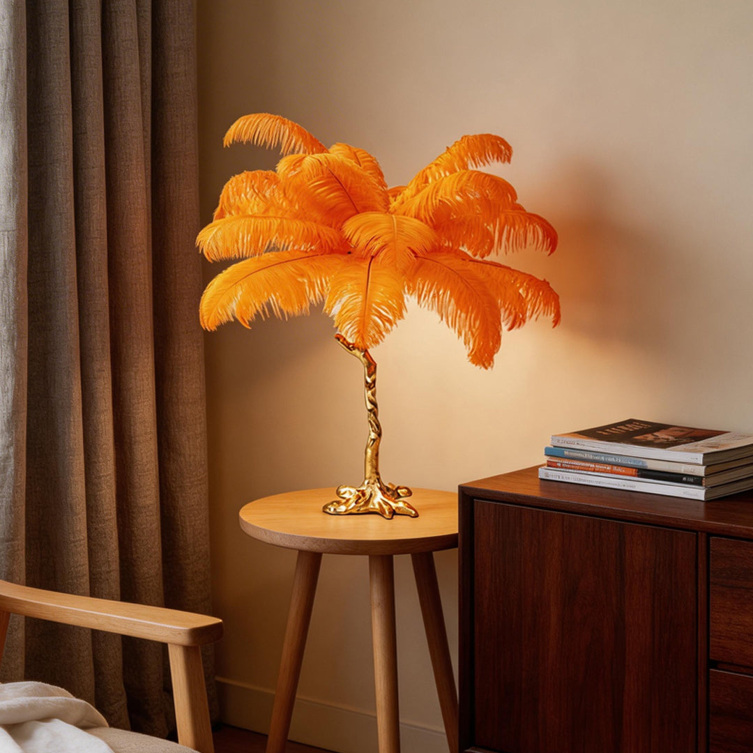 Nordic Style Floor Lamp with LED - Unique Decorative Lighting