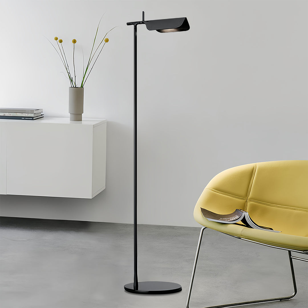 Modern Dimmable LED Floor Lamps for Reading