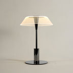 Minimalist Slim Floor Lamp - Contemporary Standing Light
