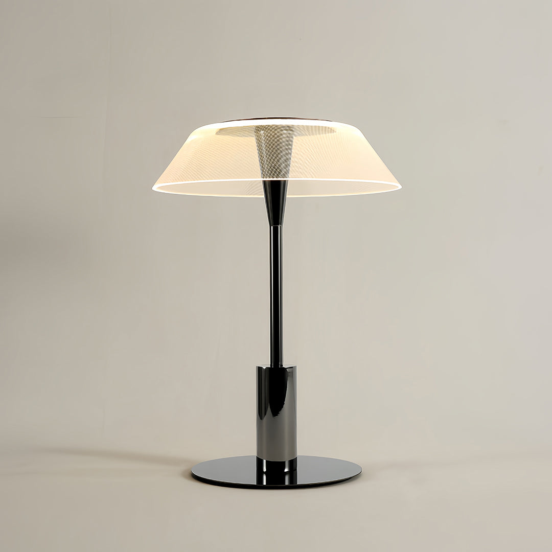Minimalist Slim Floor Lamp - Contemporary Standing Light