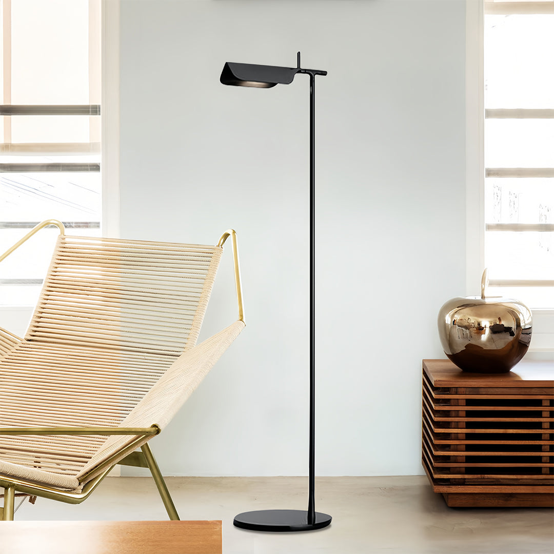 Modern Dimmable LED Floor Lamps for Reading