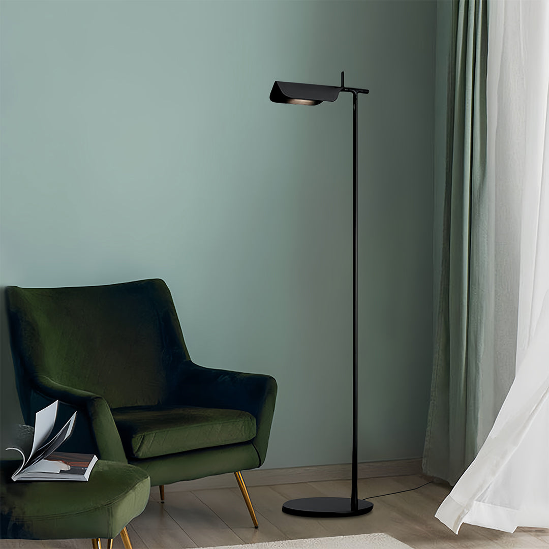 Modern Dimmable LED Floor Lamps for Reading