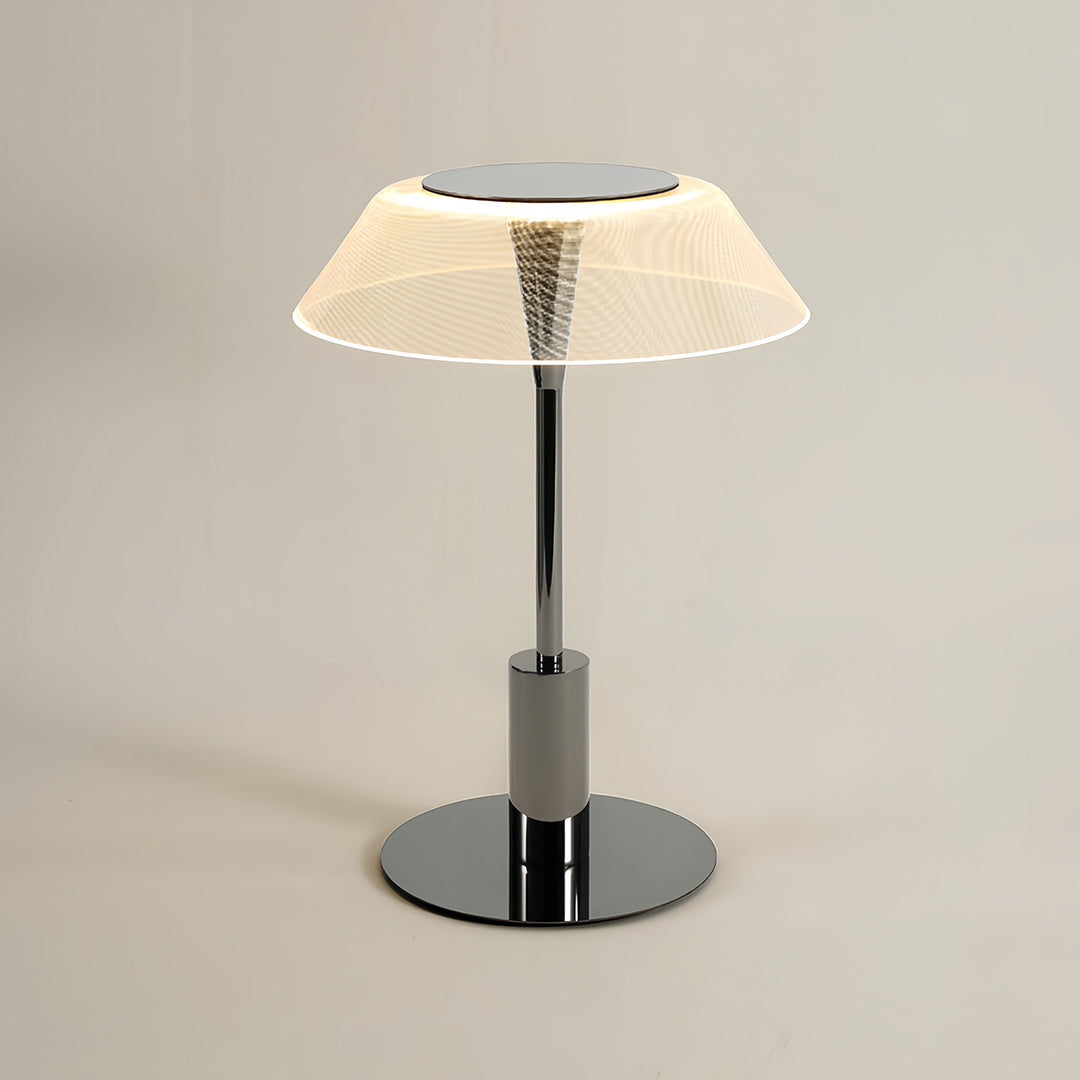 Minimalist Slim Floor Lamp - Contemporary Standing Light