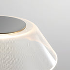 Minimalist Slim Floor Lamp - Contemporary Standing Light
