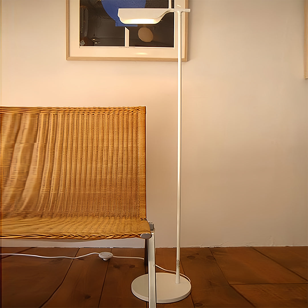Modern Dimmable LED Floor Lamps for Reading