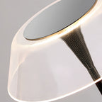 Minimalist Slim Floor Lamp - Contemporary Standing Light
