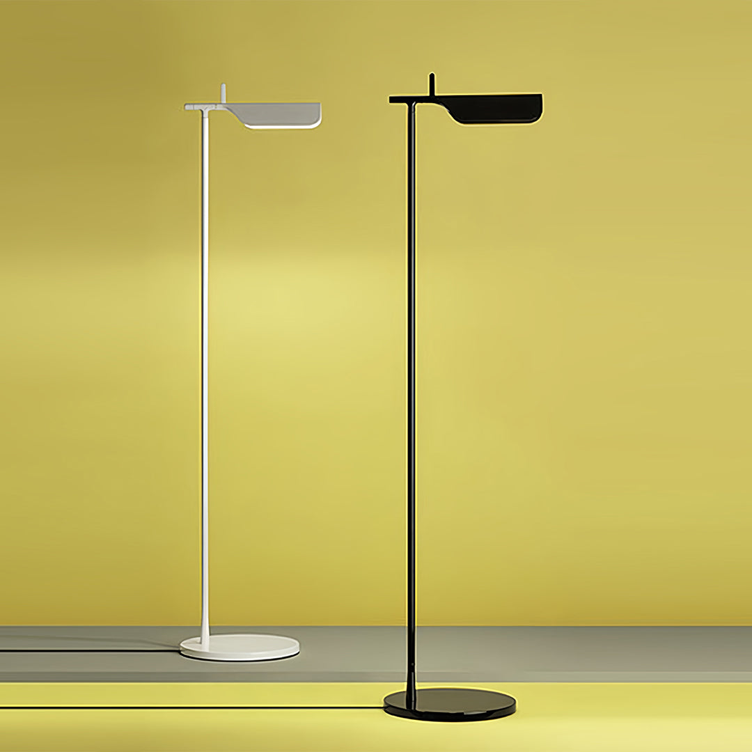 Modern Dimmable LED Floor Lamps for Reading