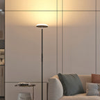 Premium Uplight Floor Lamp with Ambient and Reading Light