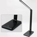 Premium Rechargeable LED Desk Lamp with Eye Protection - Foldable Design