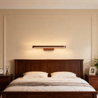 Modern Circular Vanity Wall Sconce