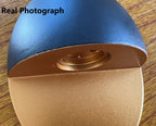 Oval LED Wall Sconce