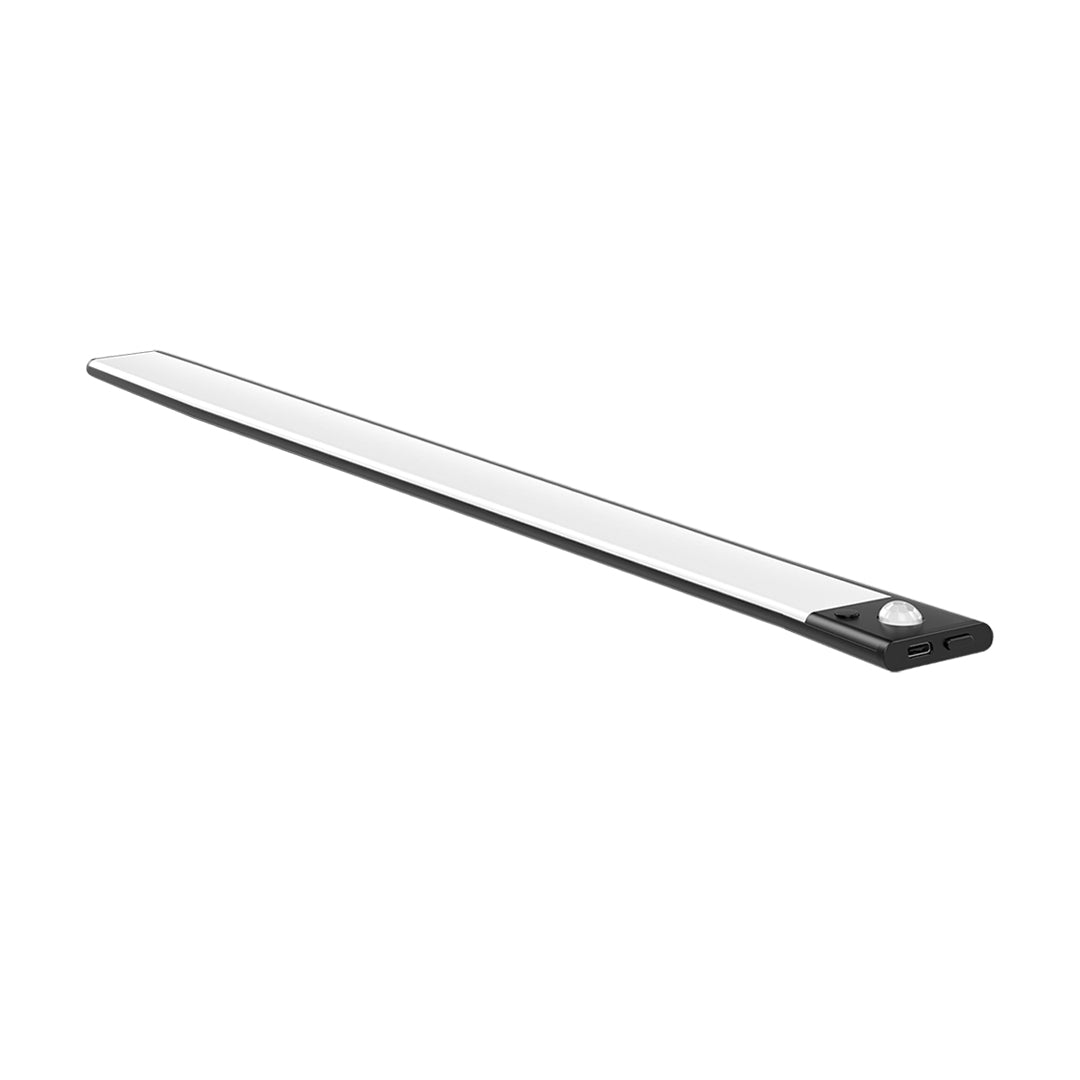 Magnetic Under Cabinet Sensor Light - Three Color Options
