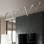 Premium LED Long Tube Surface Spotlight