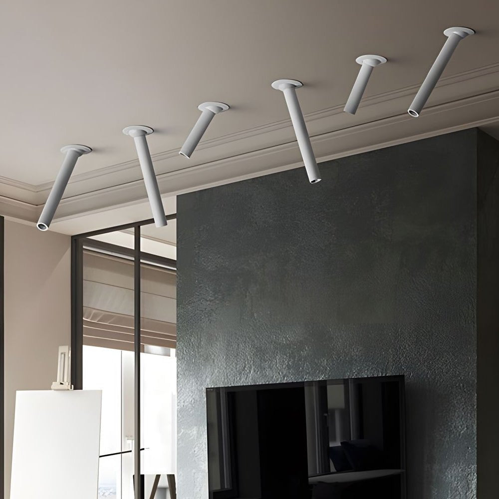 Premium LED Long Tube Surface Spotlight