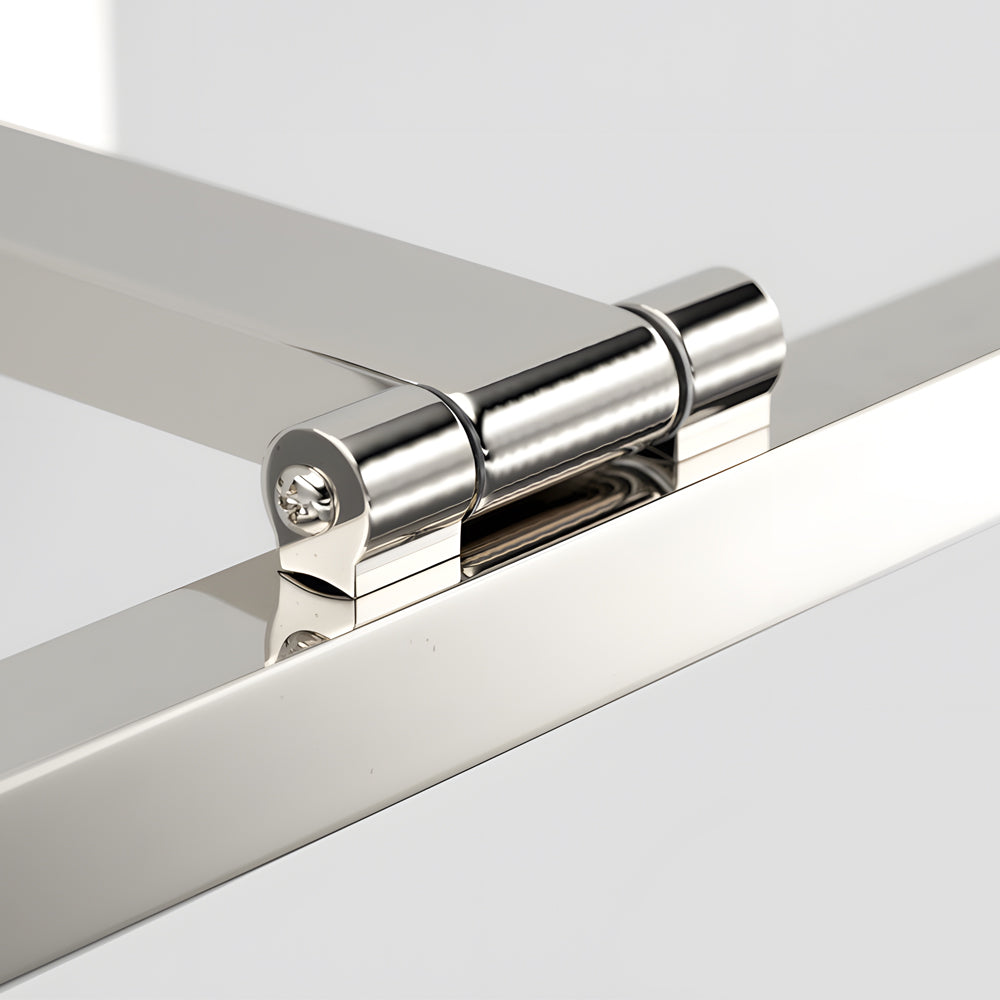 Adjustable LED Light Bars for Bathroom Vanity