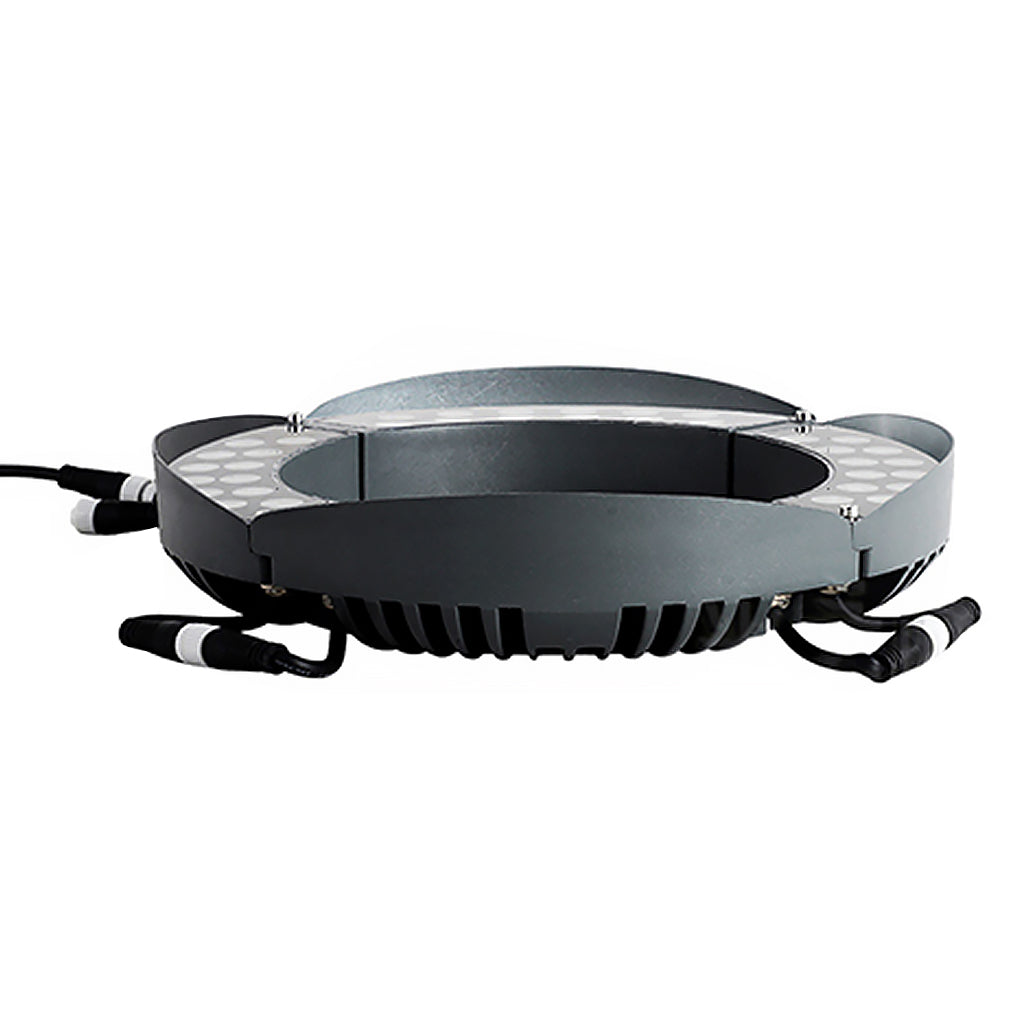 Premium Outdoor Waterproof LED Tree Ring Landscape Light
