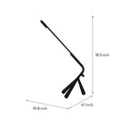 Rotatable LED Table Lamp with Three Legs - Eye-Care Accent Lighting