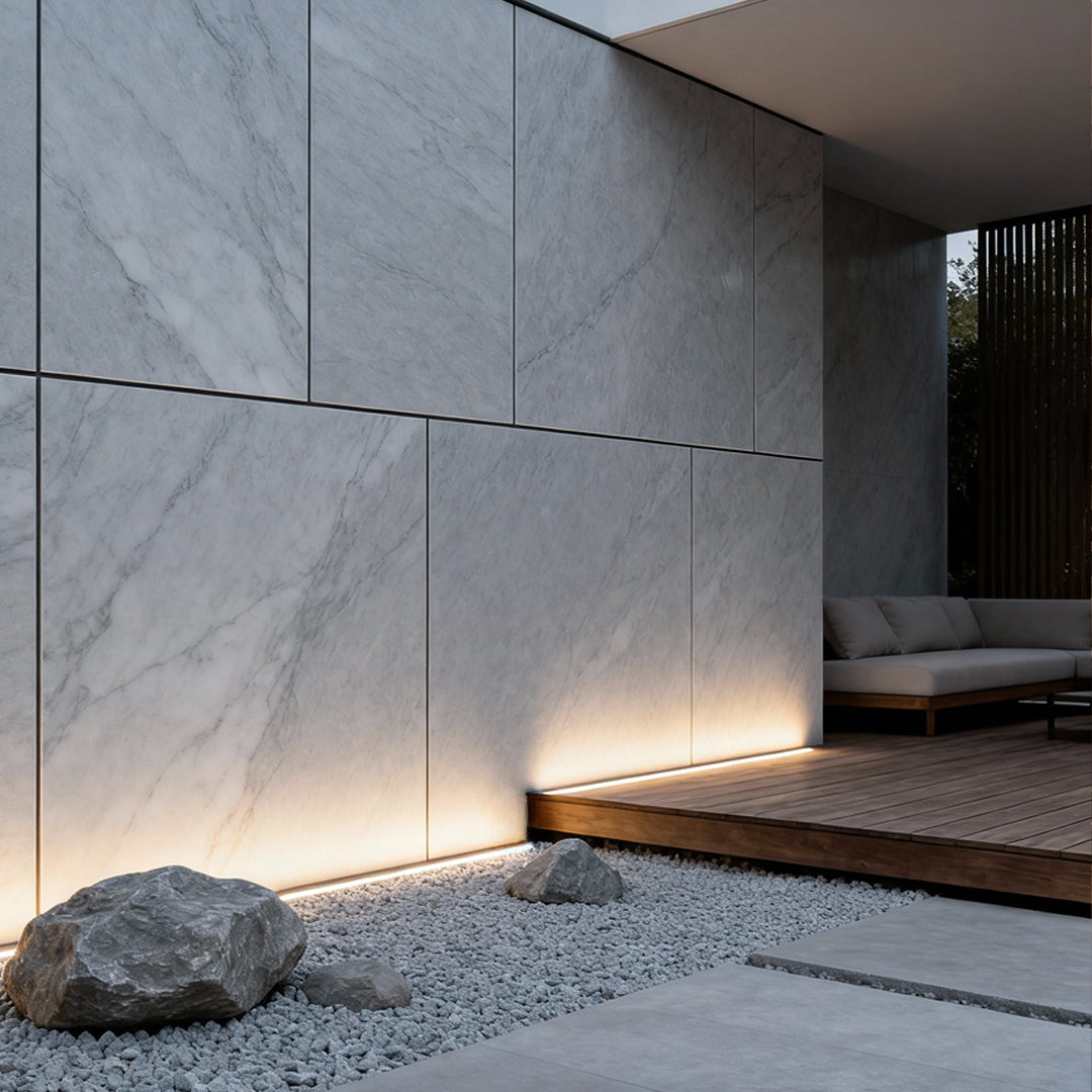 Premium Waterproof LED Linear Strip Light for Architectural Design
