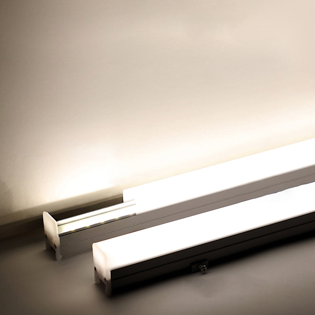 Premium Waterproof LED Linear Strip Light for Architectural Design