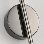 Minimalist LED Wall Lamp - Eye-Care Indoor Lighting
