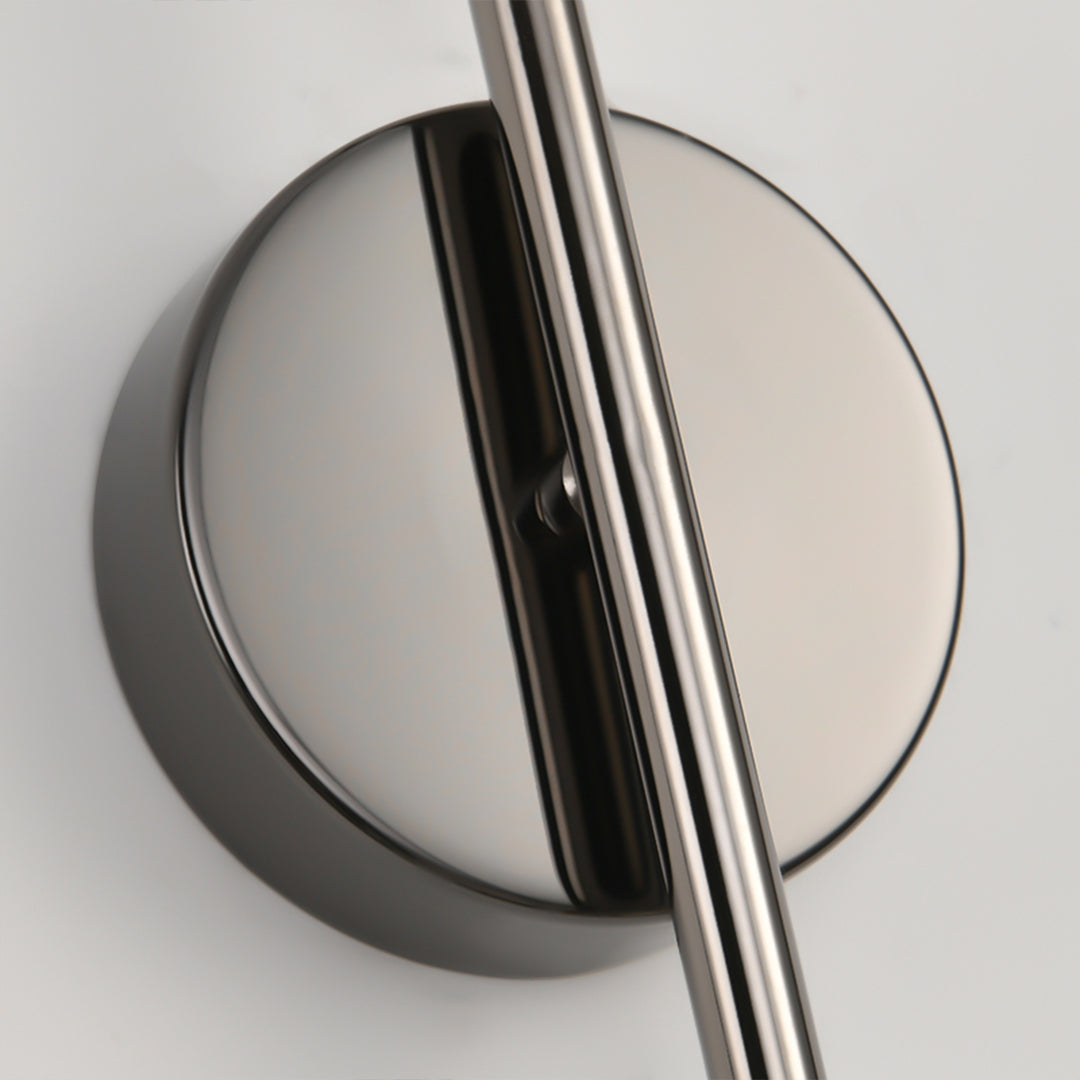 Minimalist LED Wall Lamp - Eye-Care Indoor Lighting