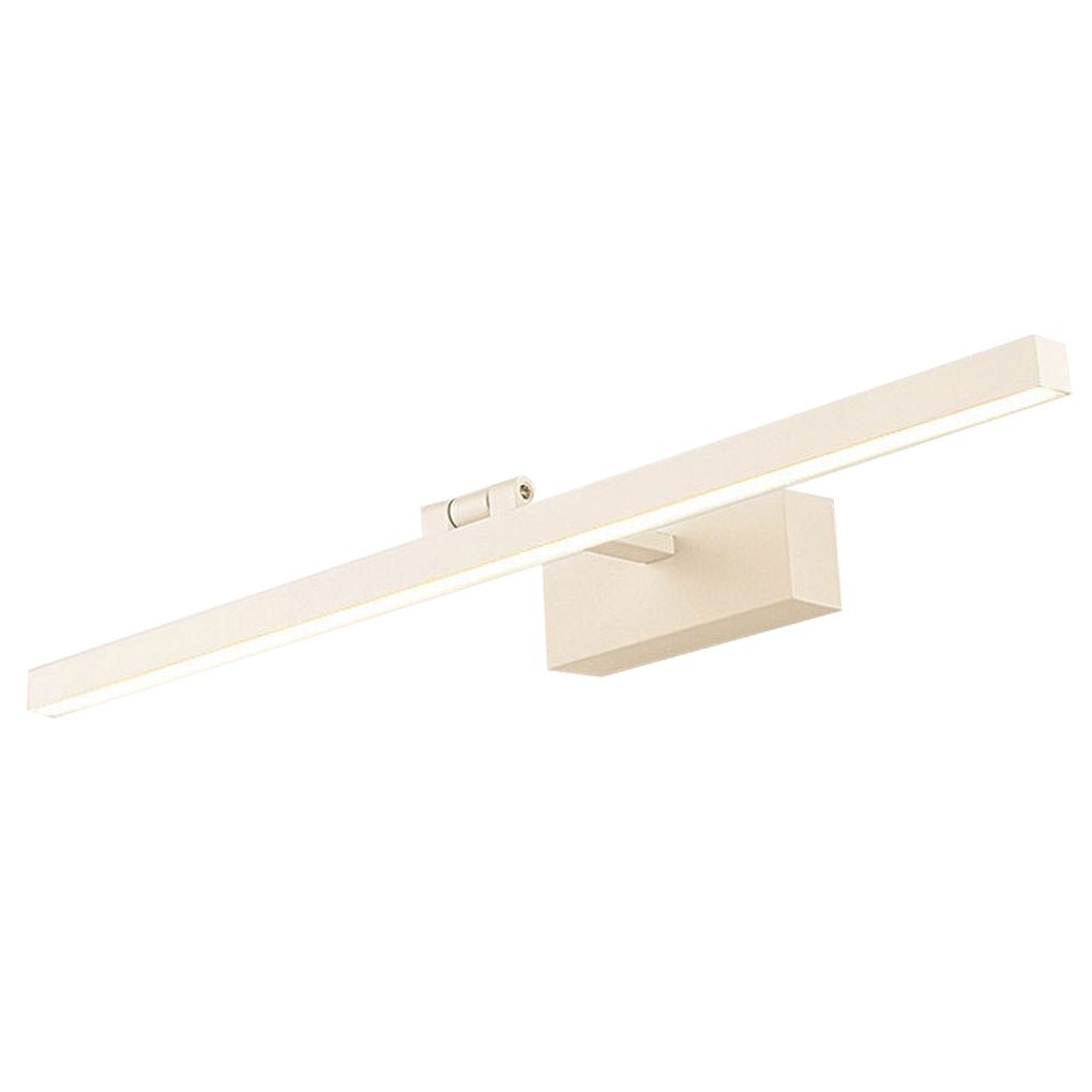 Rotatable Linear LED Bath Bar Vanity Light - Premium Metal Design