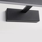 Rotatable Linear LED Bath Bar Vanity Light - Premium Metal Design