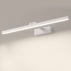 Rotatable Linear LED Bath Bar Vanity Light - Premium Metal Design