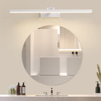 Rotatable Linear LED Bath Bar Vanity Light - Premium Metal Design