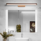 Premium LED Ring Mirror Light for Bathroom Vanity