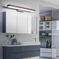 Premium LED Ring Mirror Light for Bathroom Vanity