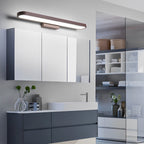 Premium LED Ring Mirror Light for Bathroom Vanity