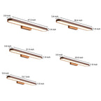 Premium LED Ring Mirror Light for Bathroom Vanity