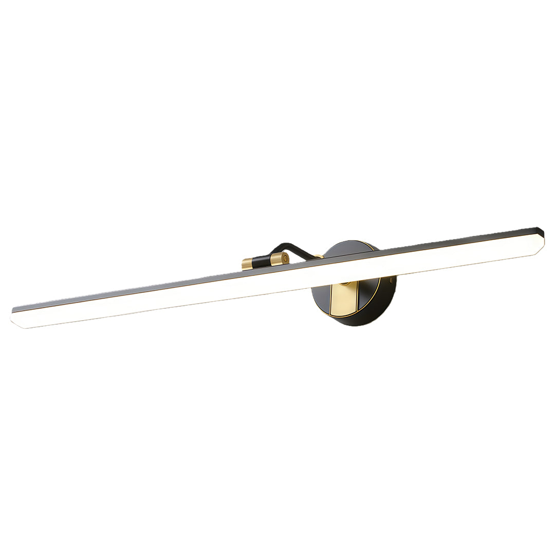 Premium Waterproof LED Bathroom Vanity Mirror Light