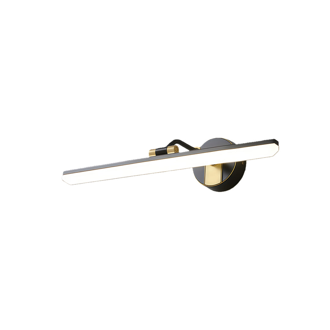 Premium Waterproof LED Bathroom Vanity Mirror Light