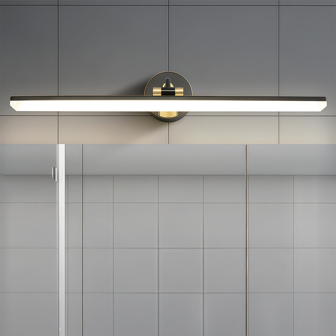 Premium Waterproof LED Bathroom Vanity Mirror Light