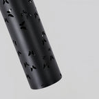 Butterfly Ambient Projector Floor Lamp - Decorative Column Design